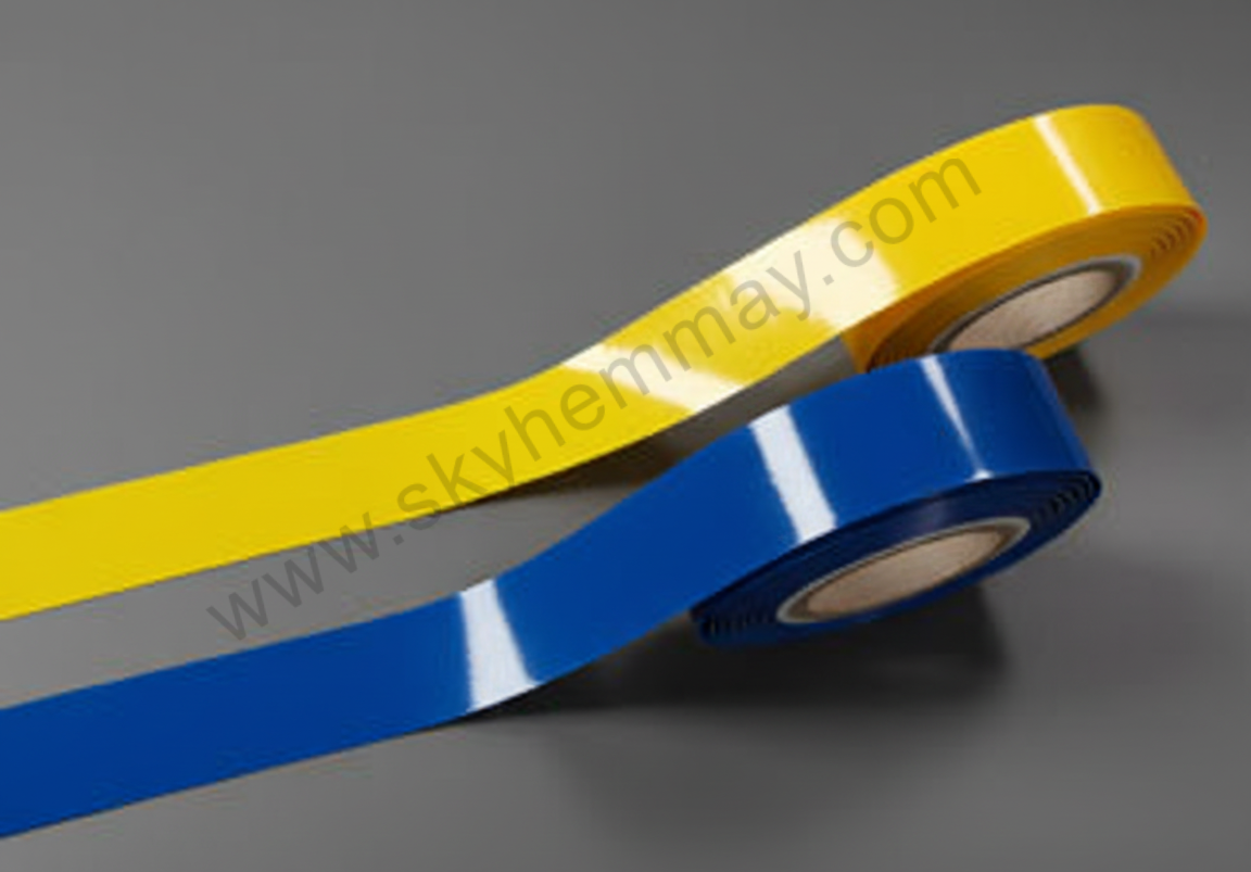 Polyester Satin Tapes Provider